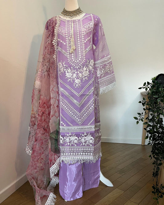 Salwar Kameez Hiba