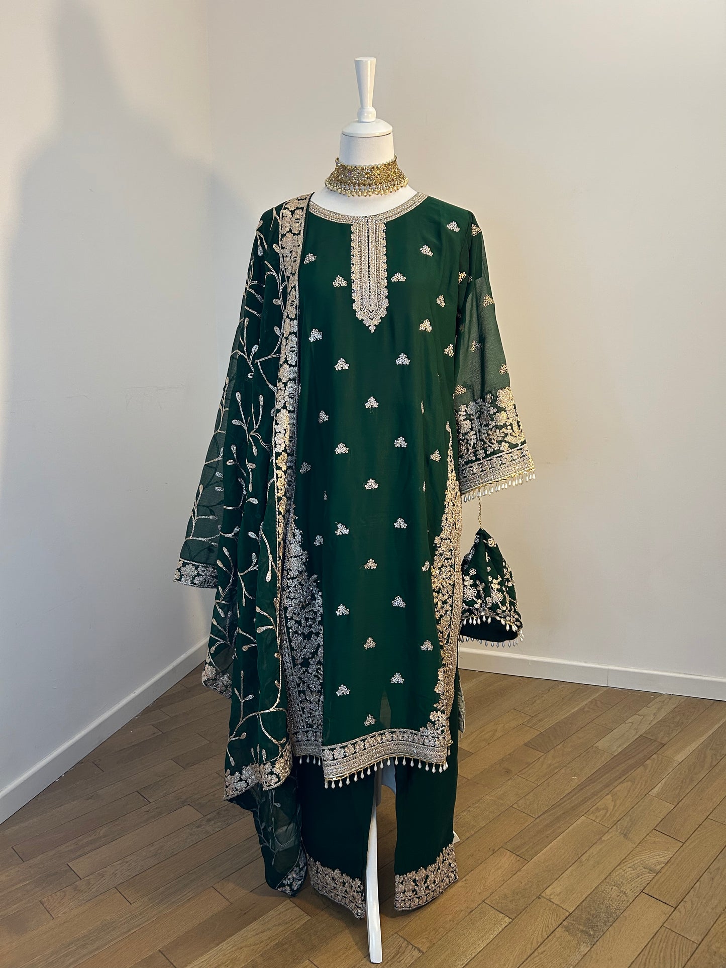 Salwar Kameez Payal