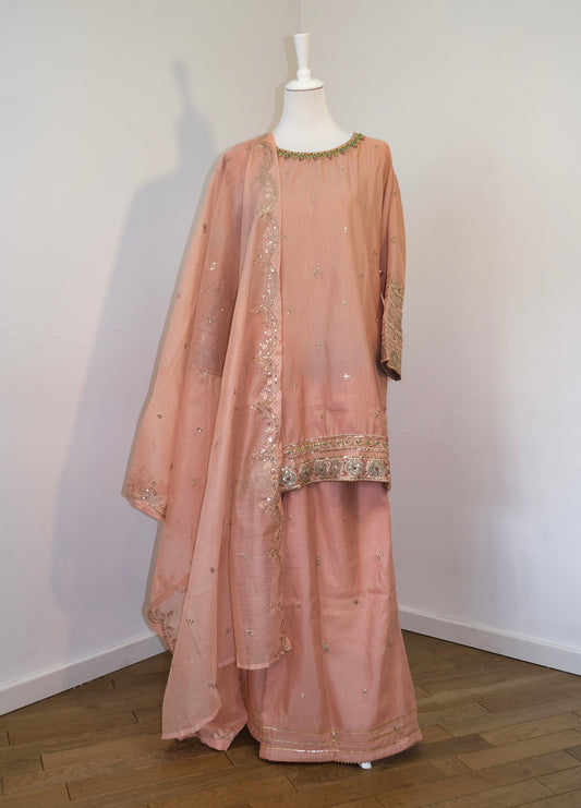 Salwar Kameez Aleesha