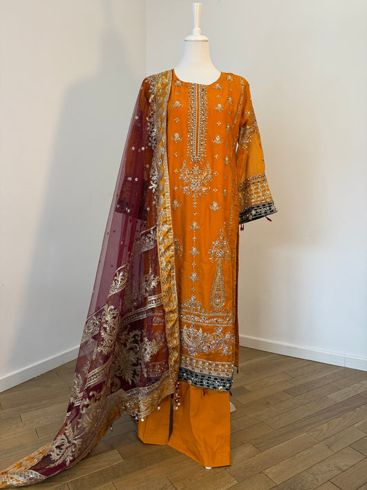 Salwar Kameez Lena