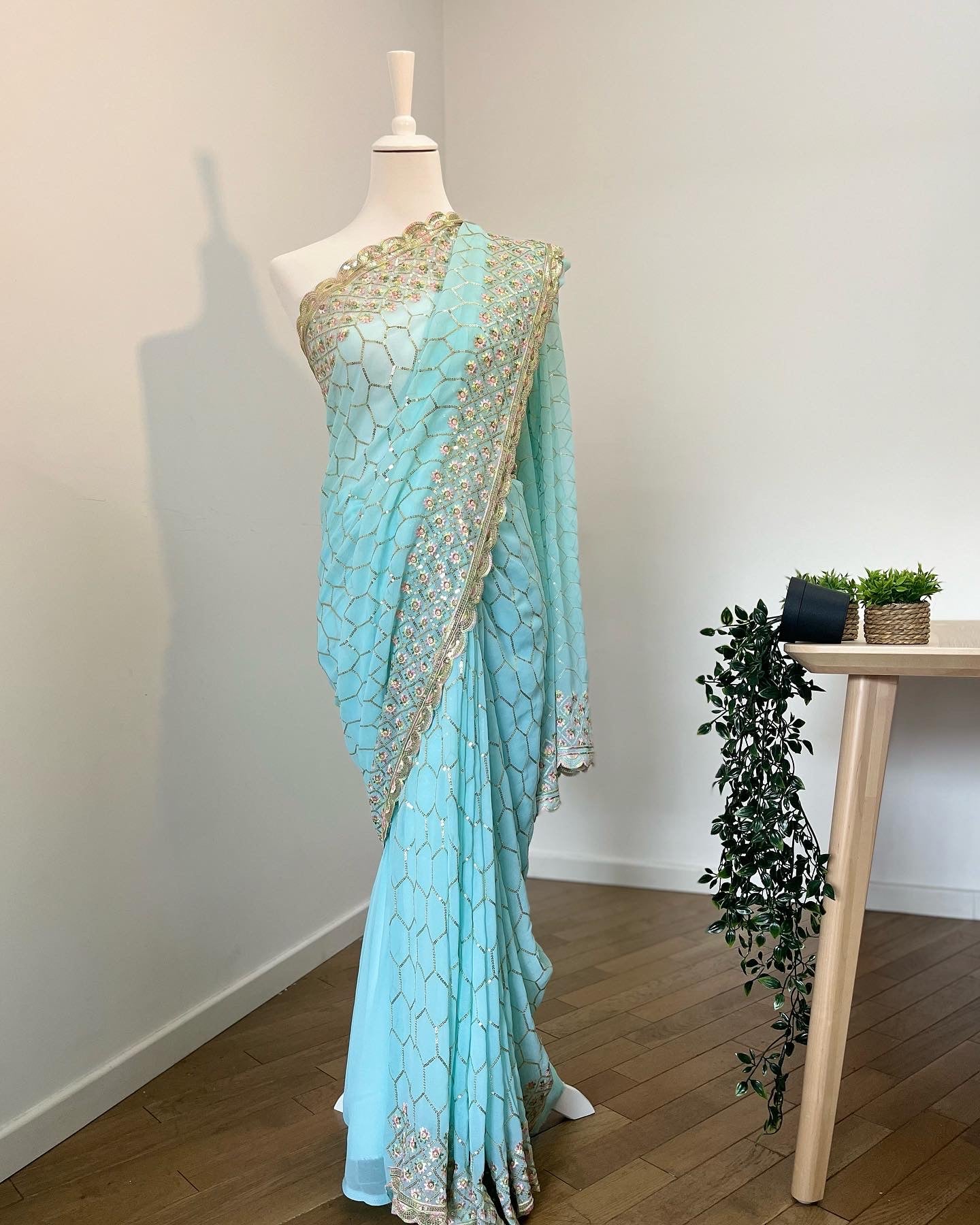 Saree