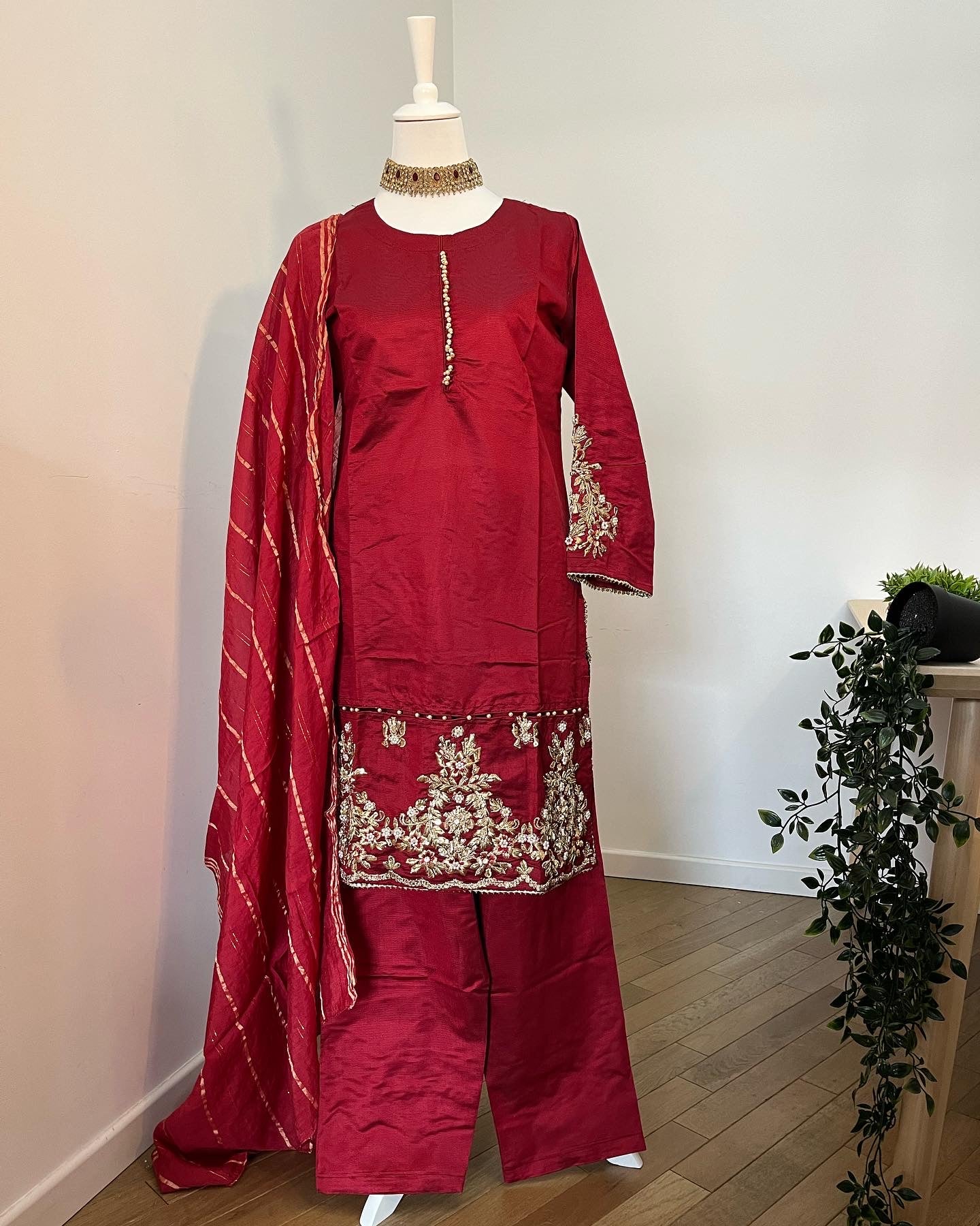 Salwar Kameez Miyaa