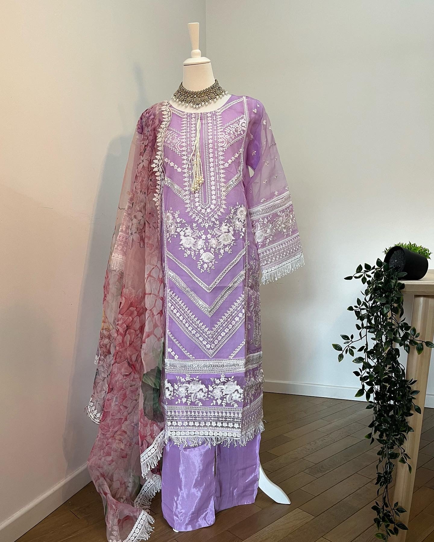 Salwar Kameez Hiba