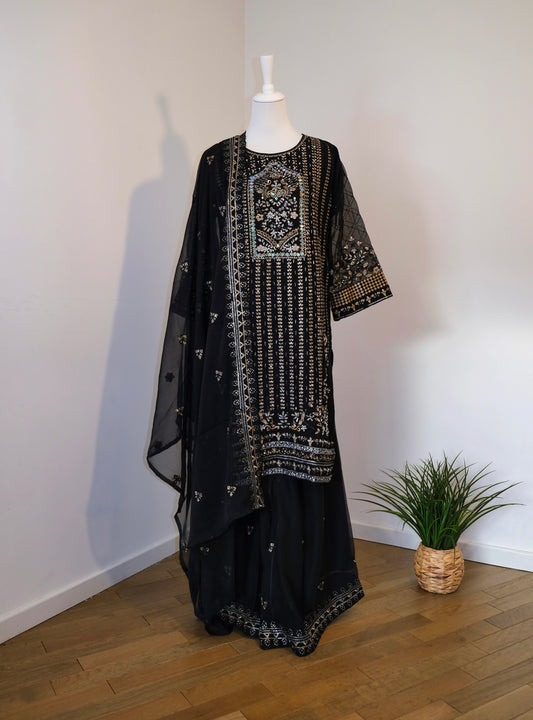 Salwar Kameez Aliza