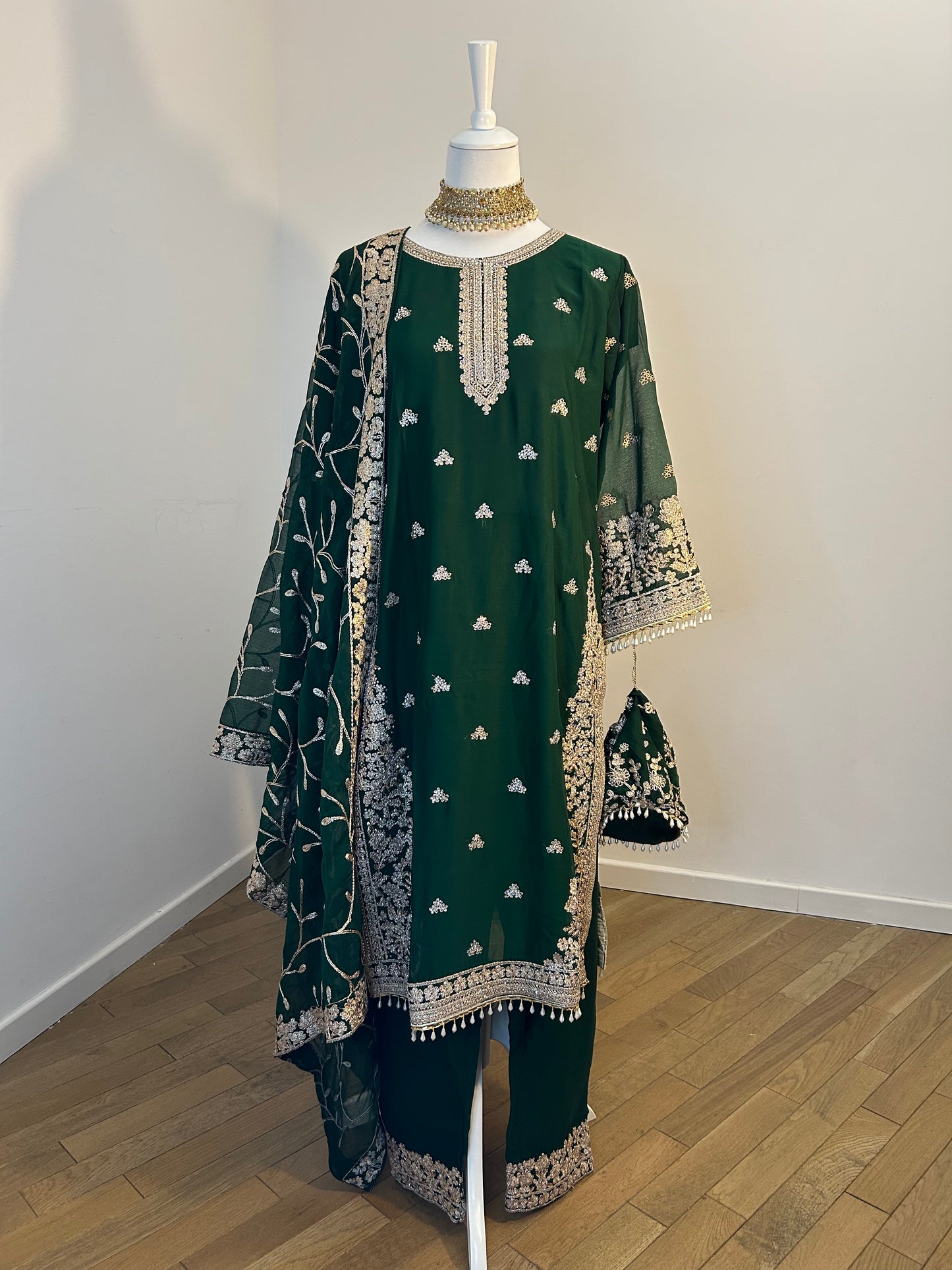 Salwar Kameez Payal