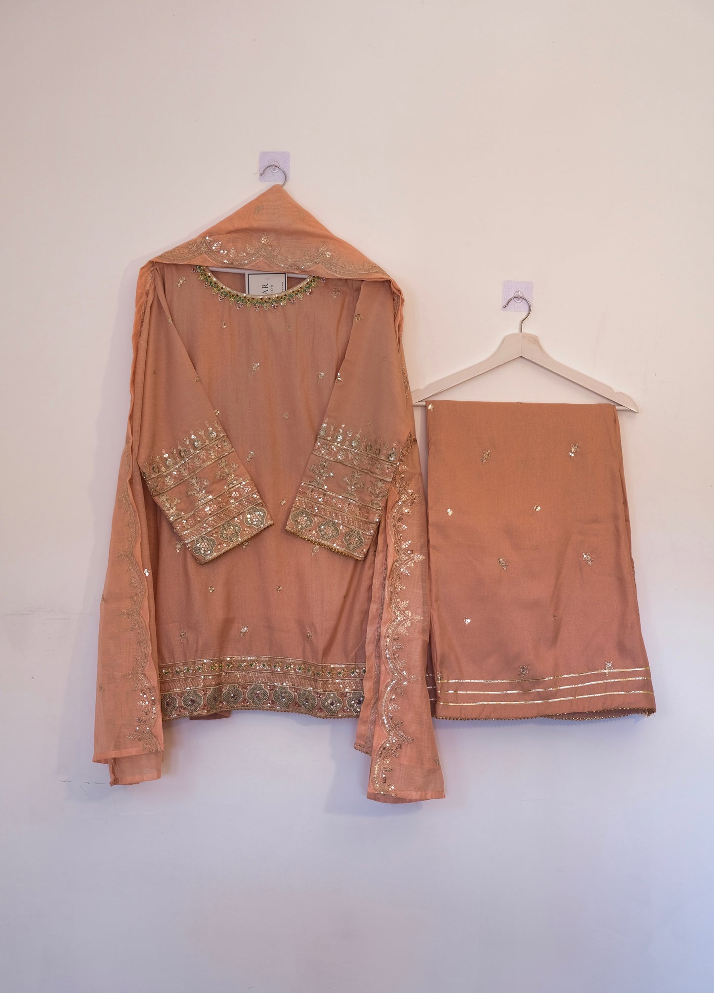 Salwar Kameez Aleesha